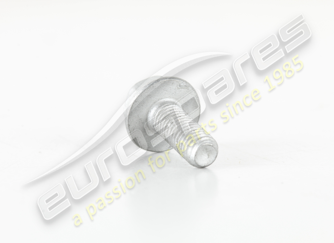 NEW FERRARI SCREW. PART NUMBER 16281824 (2) new ferrari screw. part number 16281824 (2)