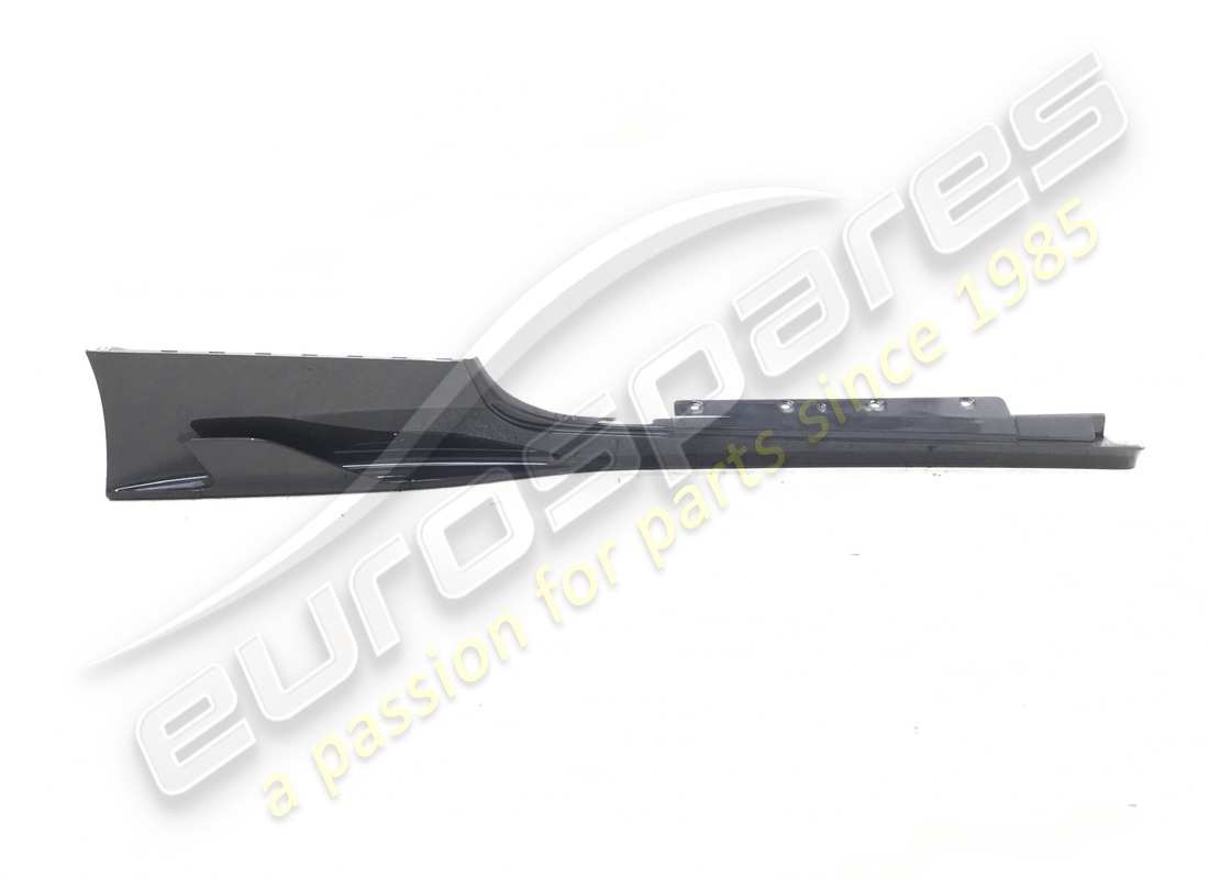 NEW (OTHER) Ferrari RH UNDERDOOR TRIM . PART NUMBER 85984600 (1)