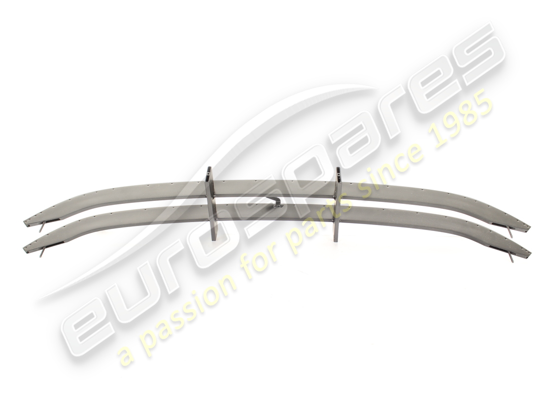 new ferrari bumper grille. part number 866026 (2)