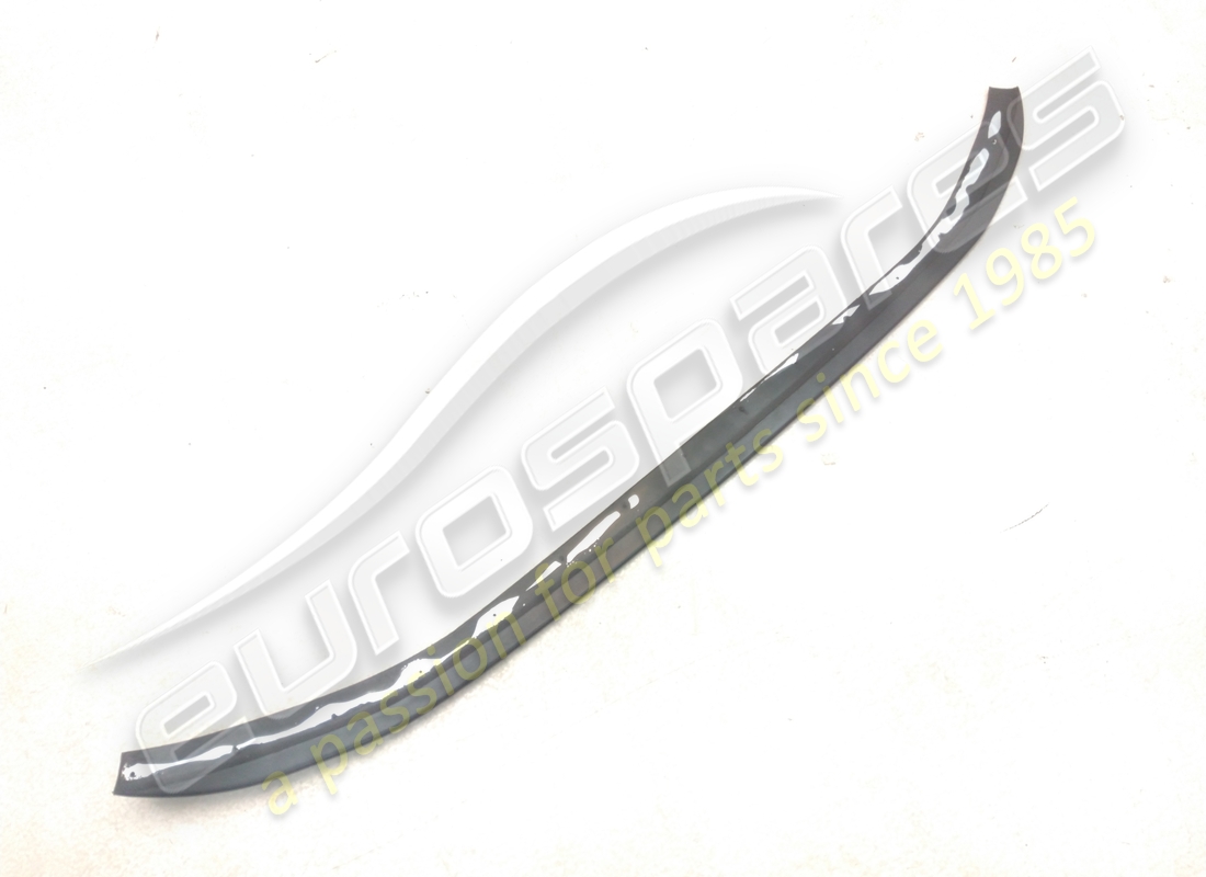 new ferrari lower spoiler. part number 62470700 (1)