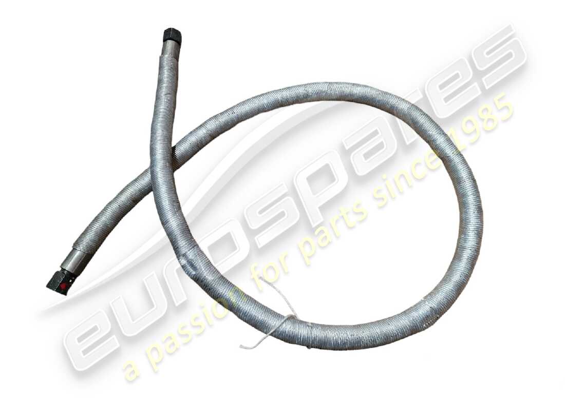 new ferrari front return pipe. part number 179164 (1)