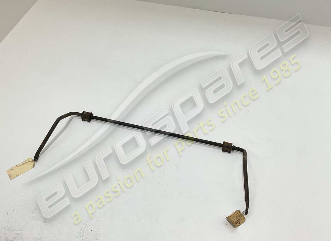used maserati barra stabilizzatrice anteriore. part number 115sa63290 (2)