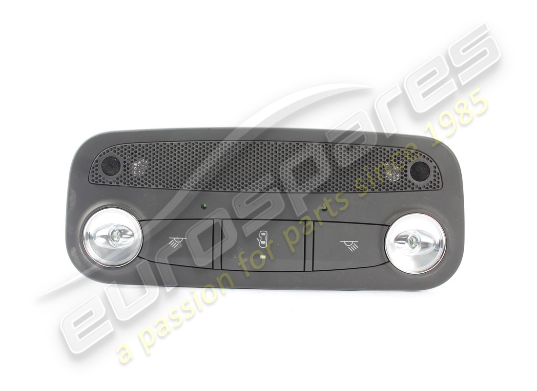 USED Lamborghini INTERIOR LIGHT . PART NUMBER 8J0947111BS (1)