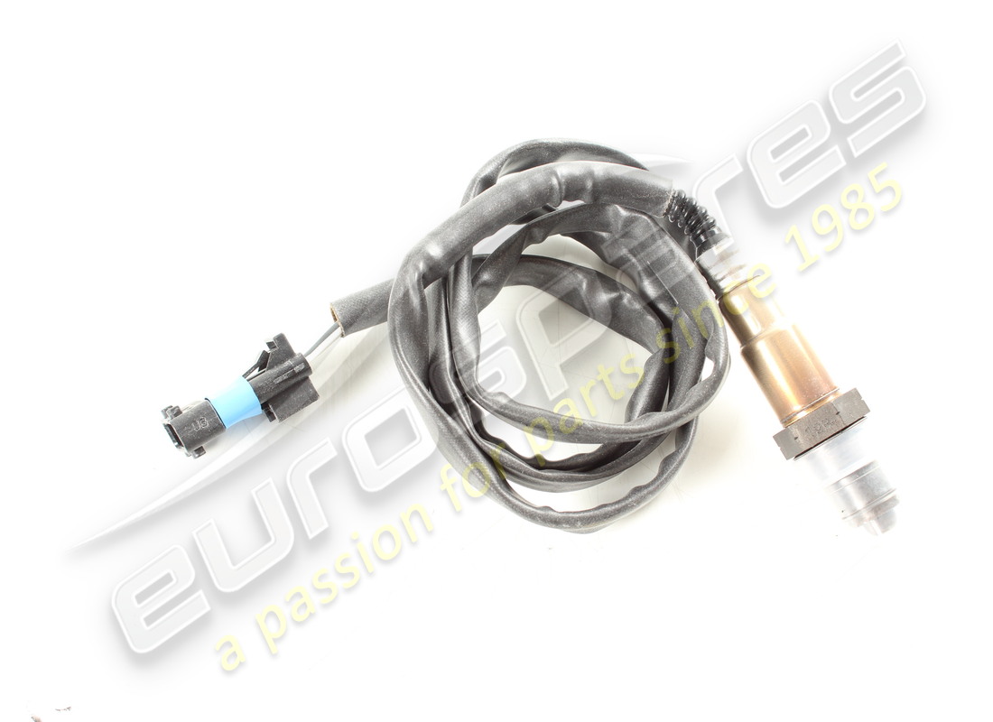 NEW FERRARI REAR LAMBDA FEELER.. PART NUMBER 187586 (2) new ferrari rear lambda feeler.. part number 187586 (2)