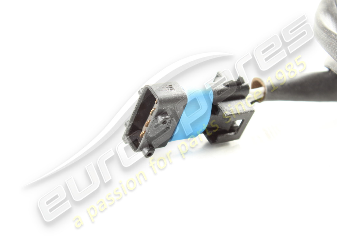 NEW FERRARI REAR LAMBDA FEELER.. PART NUMBER 187586 (4) new ferrari rear lambda feeler.. part number 187586 (4)