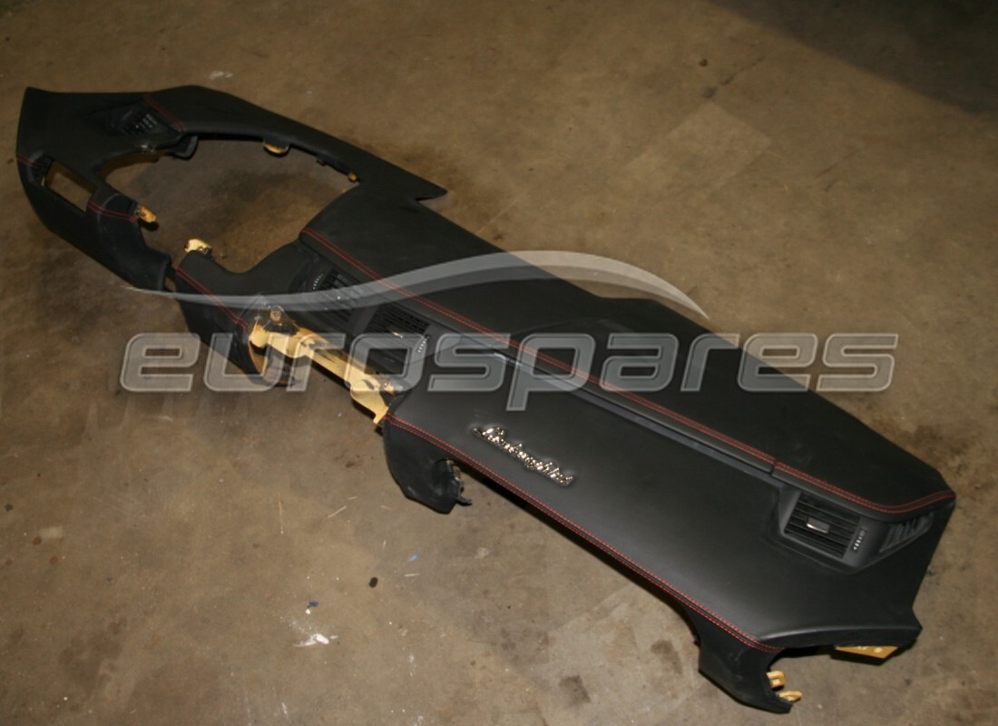 used lamborghini tray. part number 471857922d (1)
