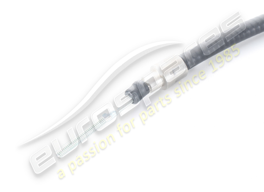 new ferrari rh brake control rear cable. part number 179293 (2)