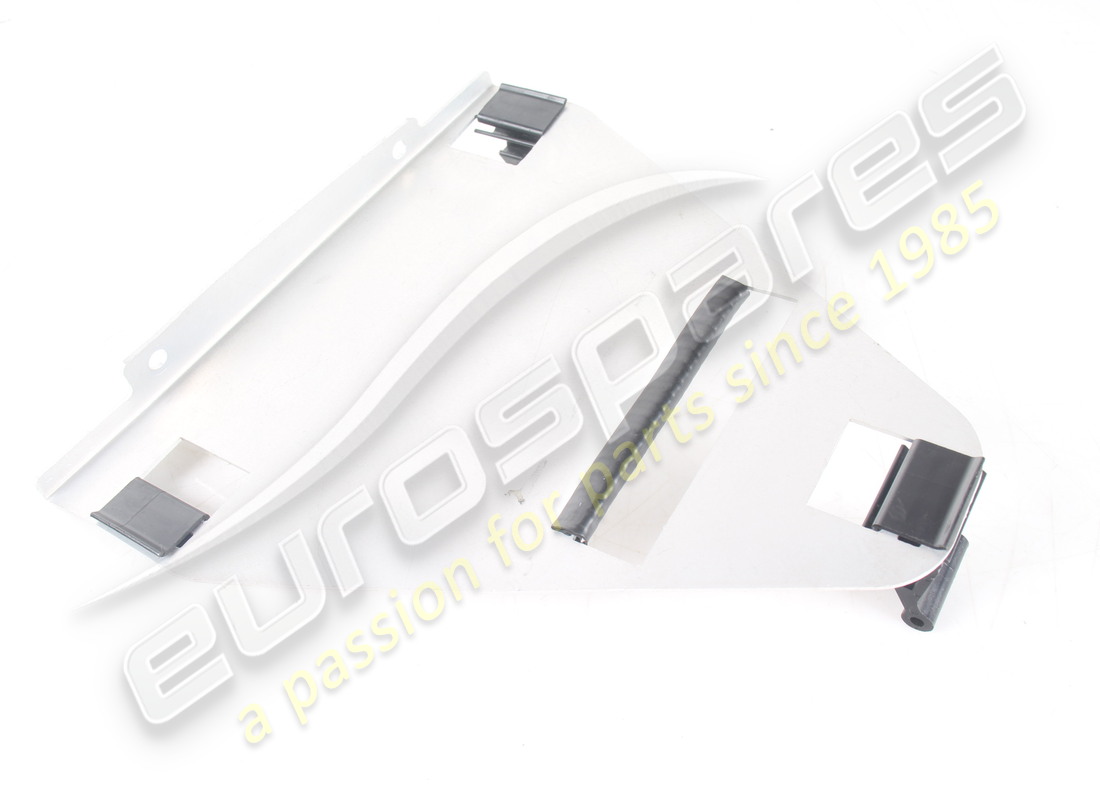 USED LAMBORGHINI BRACKET ECU MOTORE. PART NUMBER 4T7907461 (2) used lamborghini bracket ecu motore. part number 4t7907461 (2)