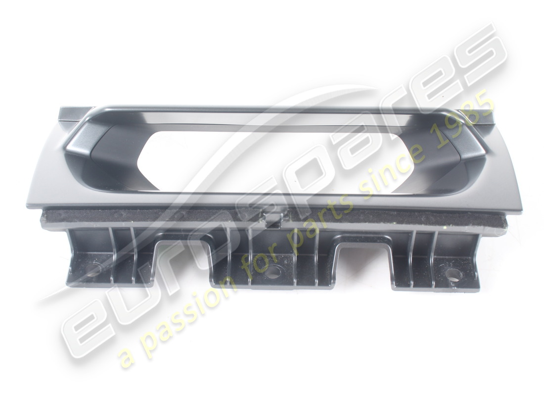 USED Lamborghini COVER DISPLAY . PART NUMBER 4T0919132B (1)