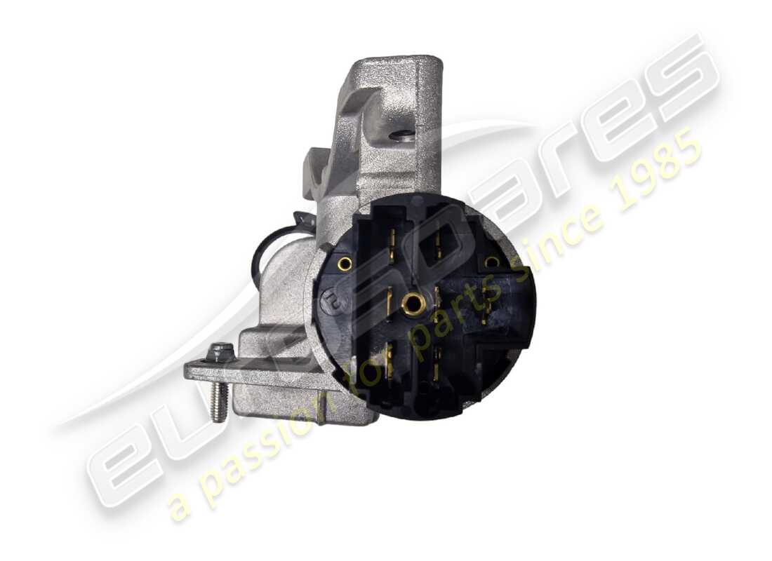 new maserati steering lock. part number 187748 (5)