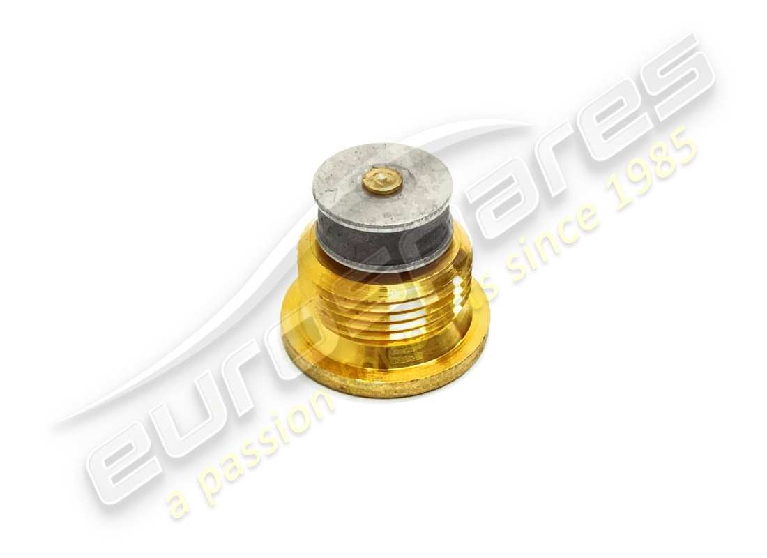 new ferrari magnetic plug. part number 104280 (1)