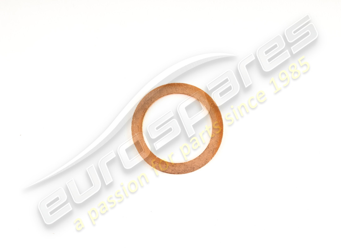 new maserati oil drain seal gasket, 22 - 30 x 1.5. part number 10261860 (1)