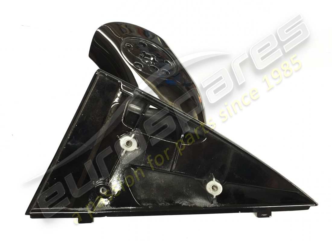 new lamborghini rh base plate for rearview mirror. part number 418857502d (3)