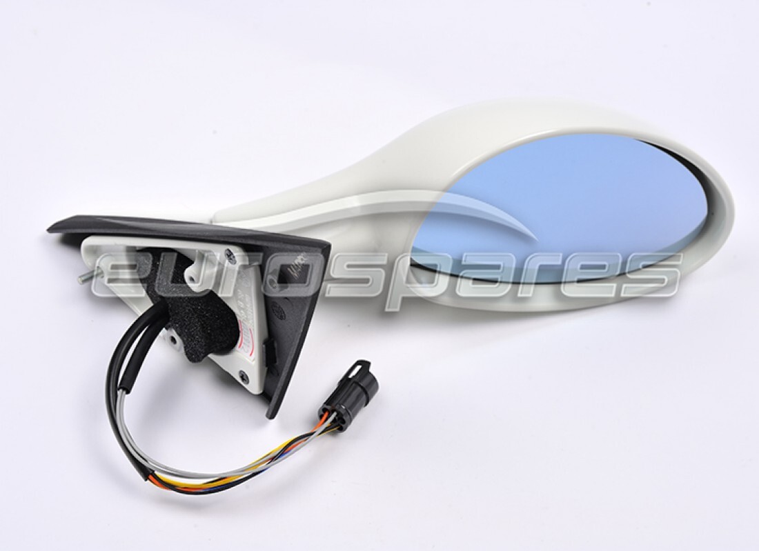 NEW (OTHER) Ferrari RH EXTERNAL REAR MIRROR . PART NUMBER 65732110 (1)