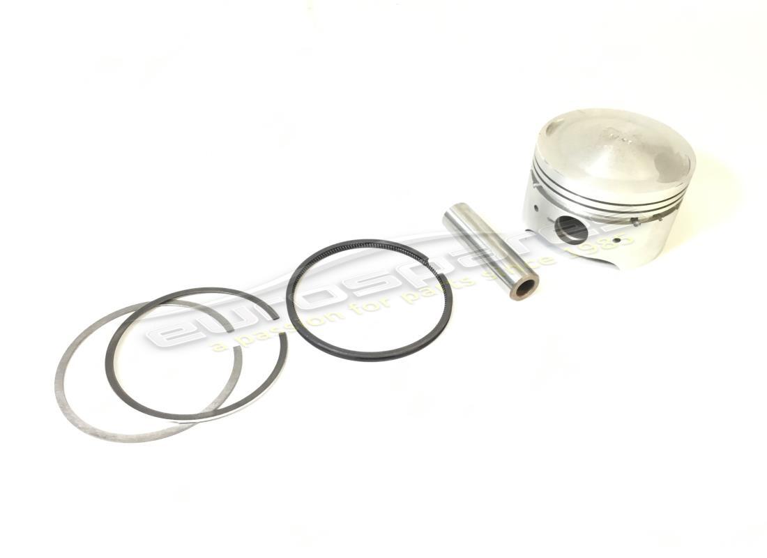 new ferrari piston complete 81 mm standard 65457/5. part number 100165a (1)