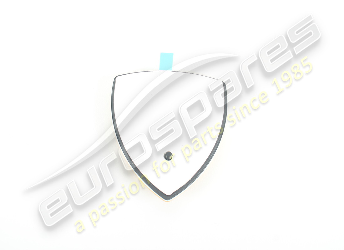 new lamborghini lamborghini front badge. part number 4t0853745a (2)
