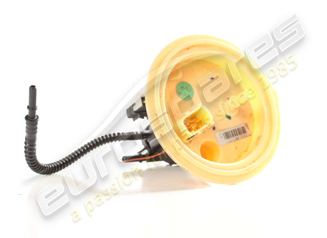 used ferrari fuel pump tophat/fuel filter. part number 282783 (2)