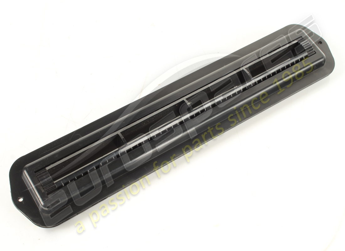 new ferrari rear quarter vent. part number 2516416000 (2)