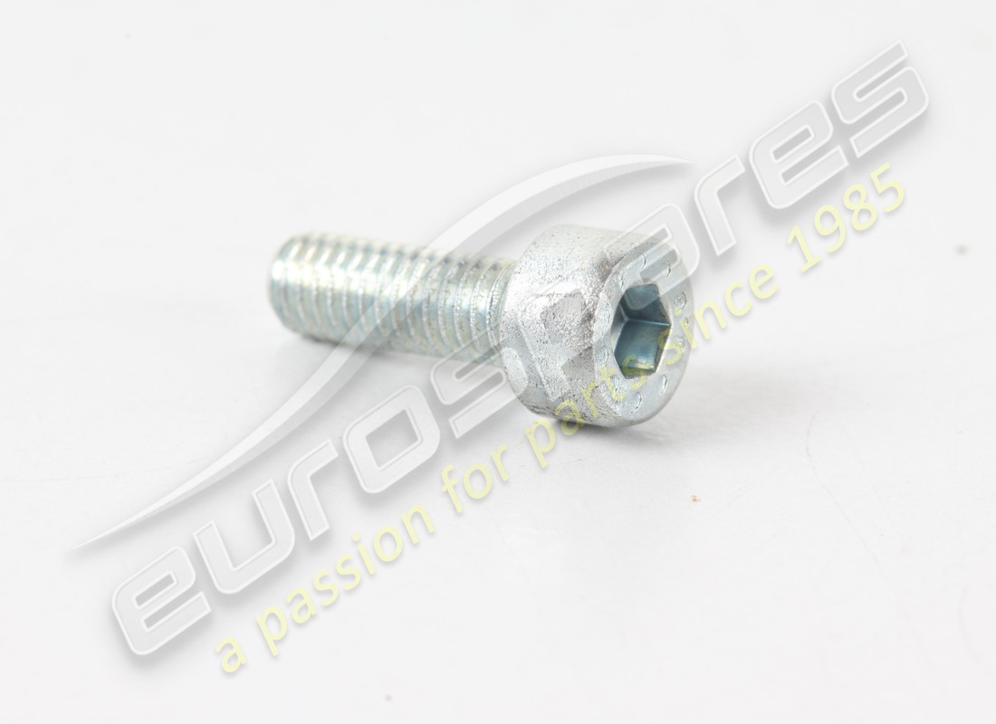 new maserati screw for antilifting sen. part number 14303124 (1)