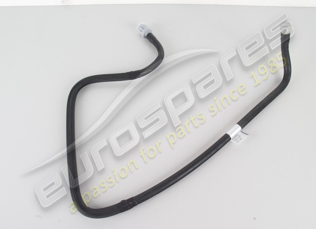 new ferrari lh delivery fuel pipe. part number 178753 (1)