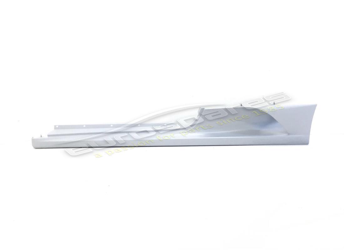 NEW (OTHER) Ferrari LH UNDERDOOR TRIM . PART NUMBER 80842800 (1)