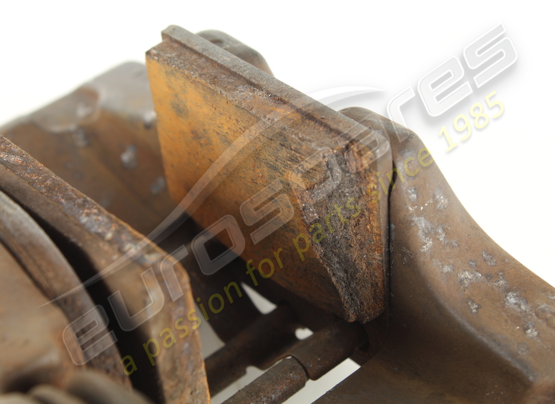 used lamborghini brake caliper. part number 420615403b (4)