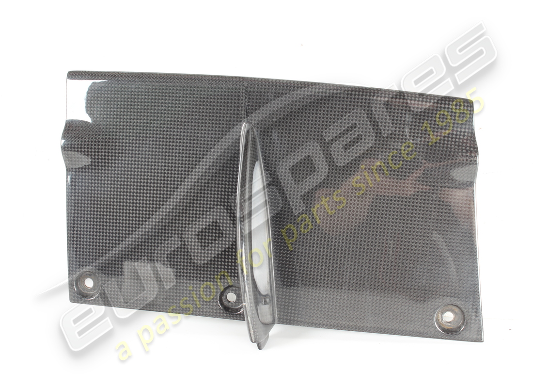 USED Ferrari RH WING . PART NUMBER 84693700 (1)