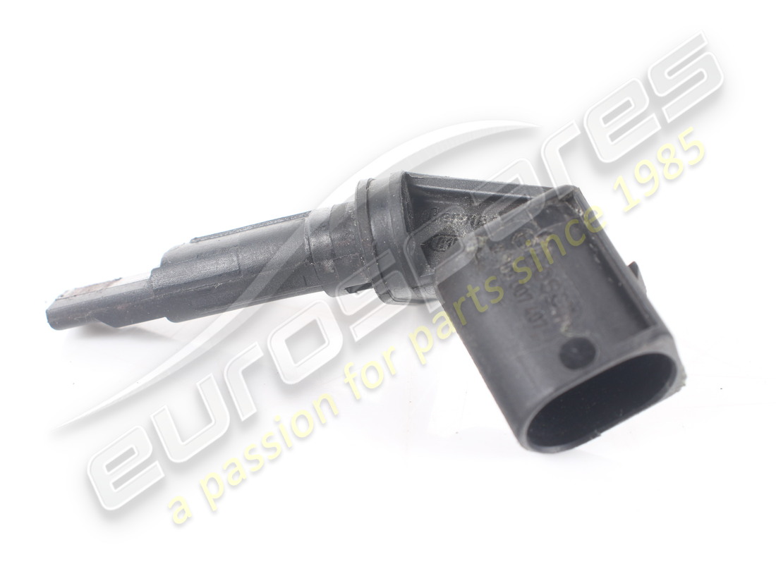 used lamborghini abs sensor left. part number 4e0927803 (2)