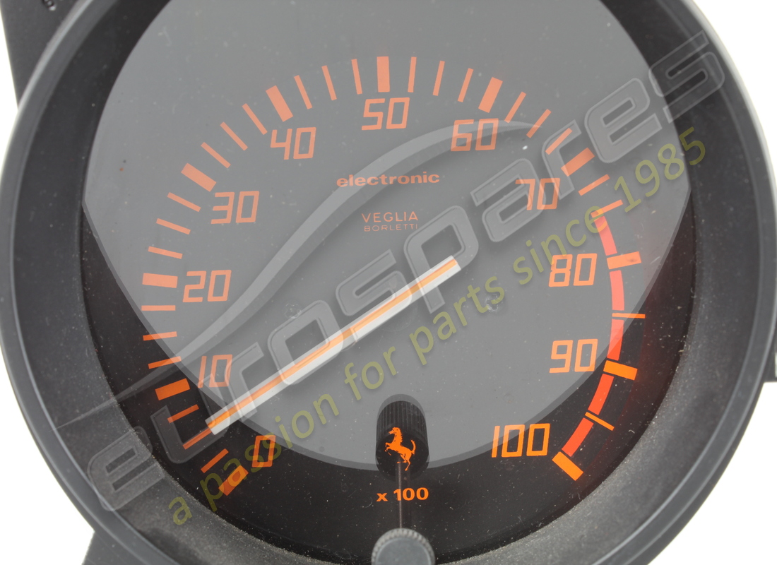used ferrari revolution counter. part number 154644 (2)