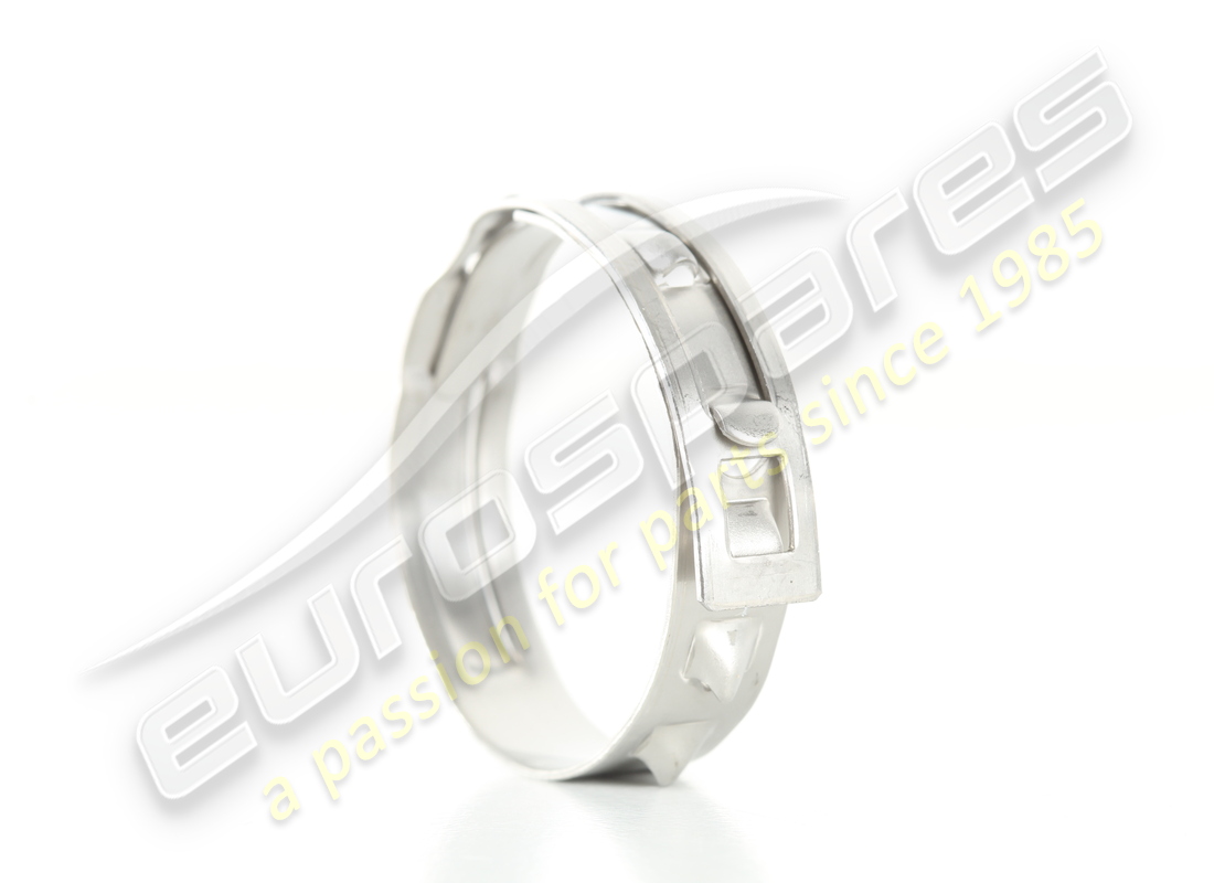 NEW PORSCHE HOSE CLIP. PART NUMBER 9P1407293 (1) new porsche hose clip. part number 9p1407293 (1)