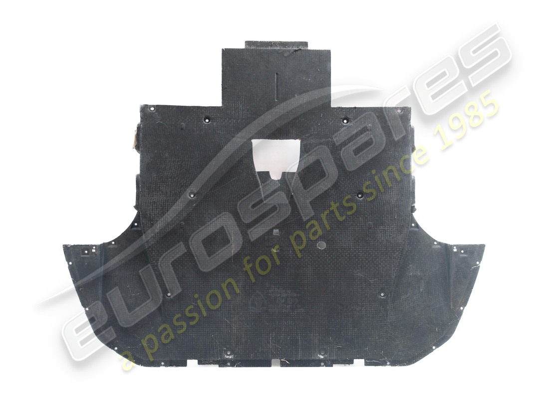 USED Lamborghini UNDERBODY TRIM . PART NUMBER 470825189C (1)