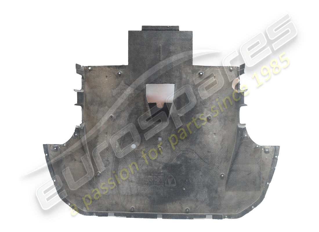 used lamborghini underbody trim. part number 470825189c (6)