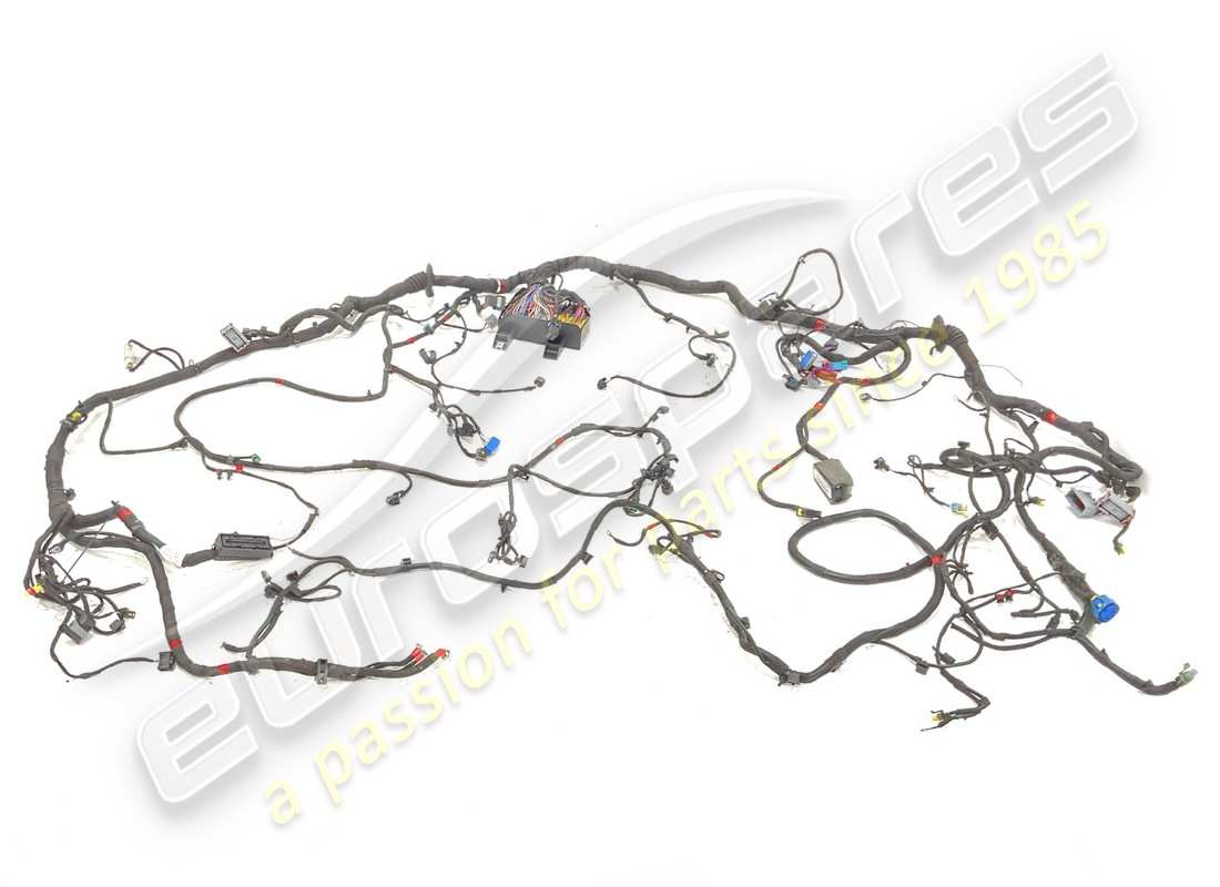 USED Ferrari FRONT CABLE . PART NUMBER 275146 (1)