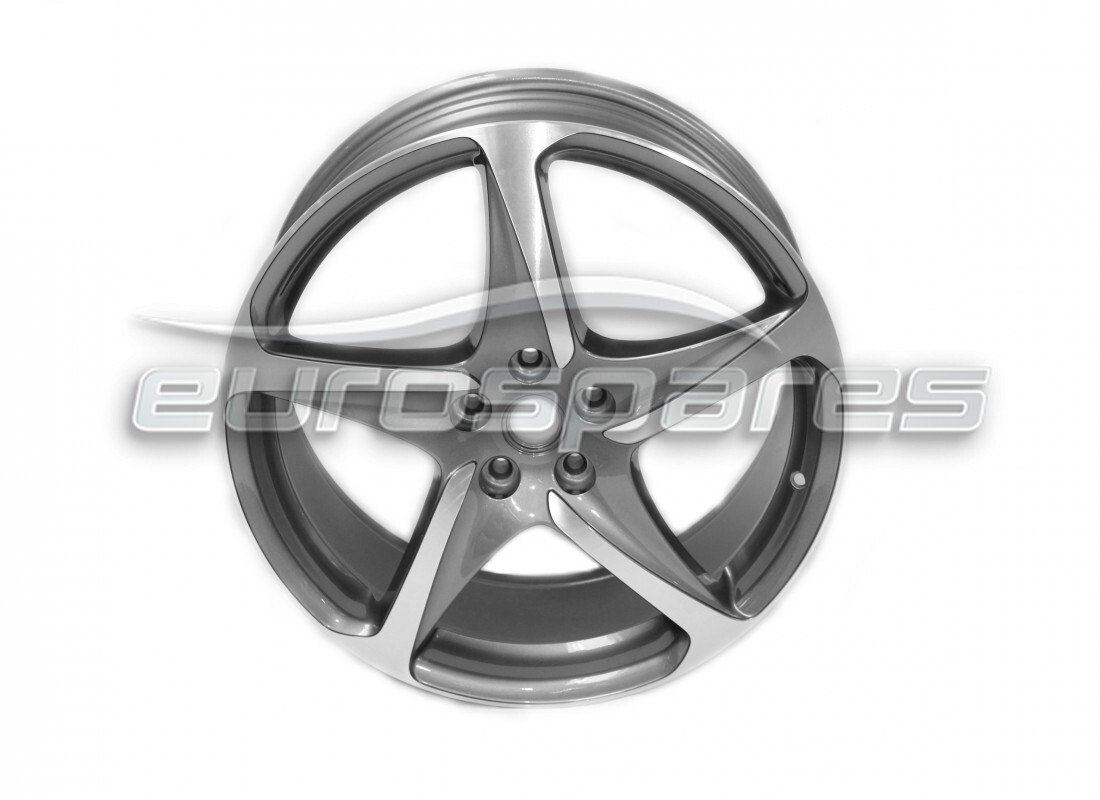 new ferrari 20 front wheel rim. part number 273270 (1)