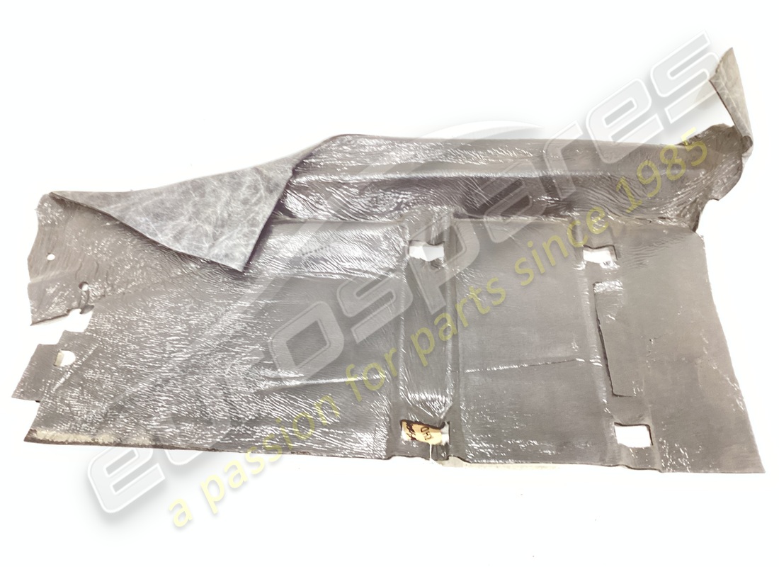 NEW (OTHER) Ferrari COMPLETE RH FLOOR CARPET . PART NUMBER 655417.. (1)