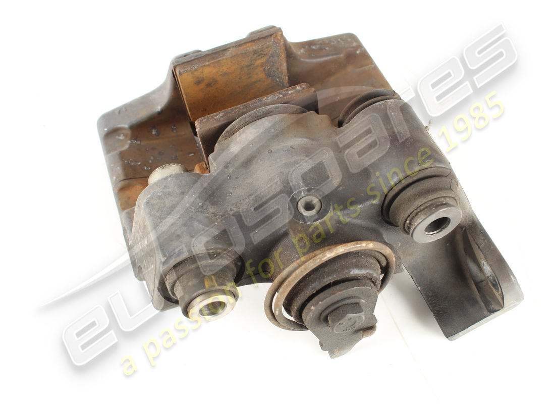 used lamborghini brake caliper. part number 420615403b (5)