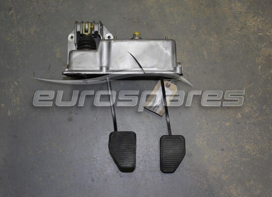 used ferrari pedal support housing rhd part number 123472