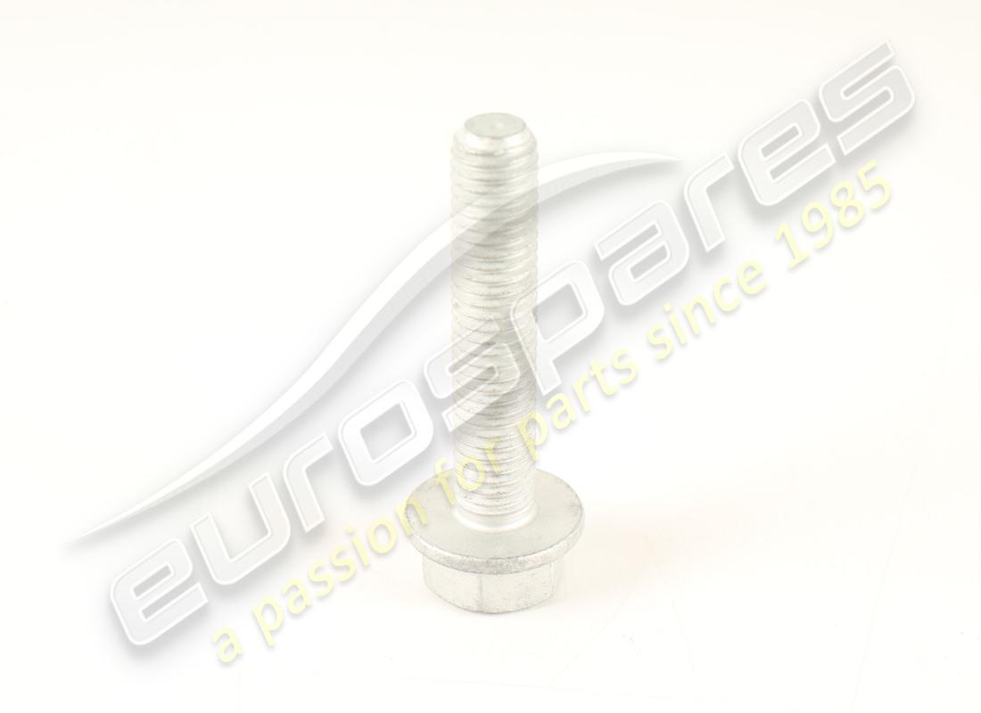 new porsche screw, hex. hd. part number 90037805501 (1)