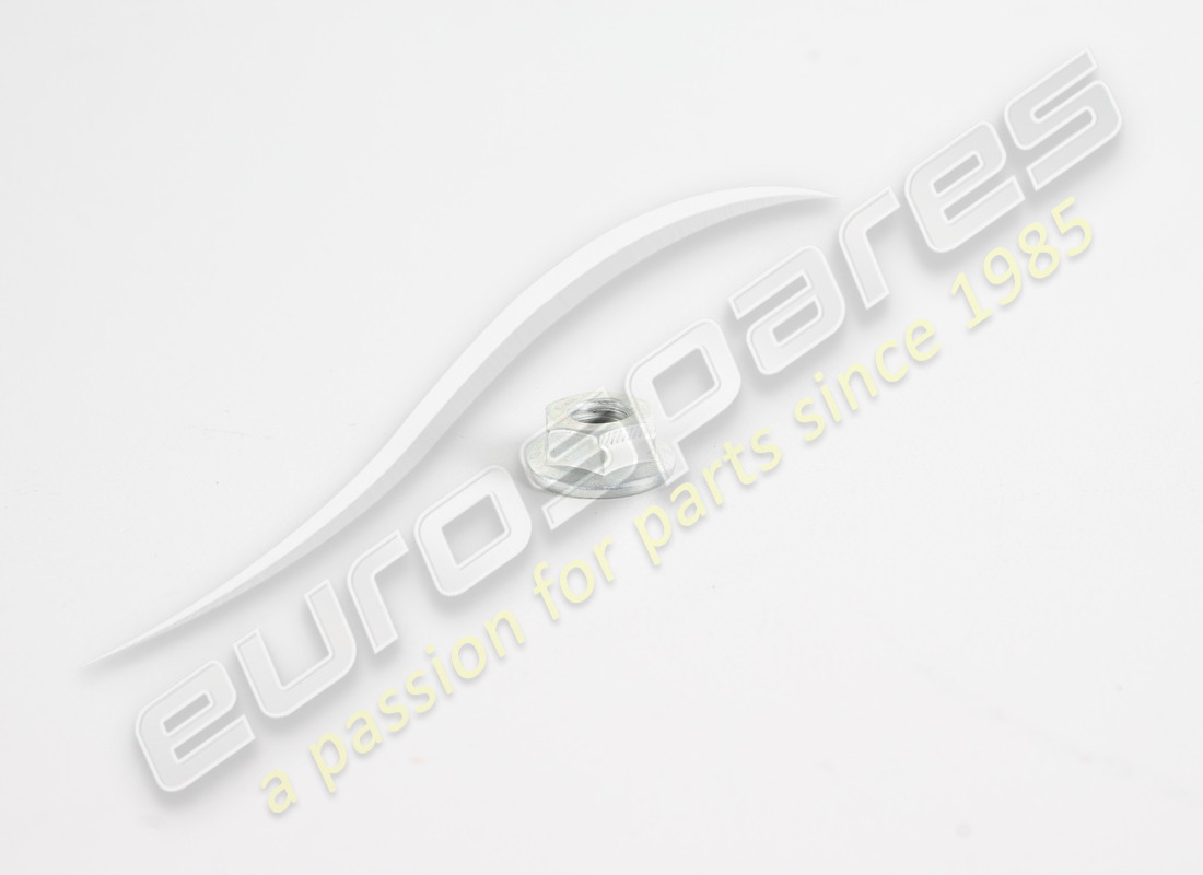 new ferrari nut.. part number 14058421 (1)