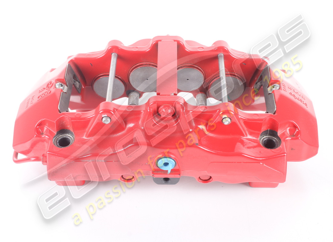 new (other) lamborghini brake caliper front my09-13 r. part number 400615105bj (3)