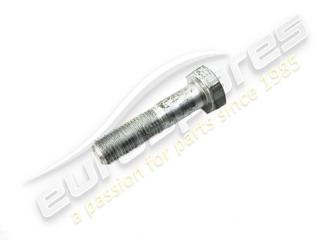 NEW Ferrari SCREW . PART NUMBER 11234724 (1)