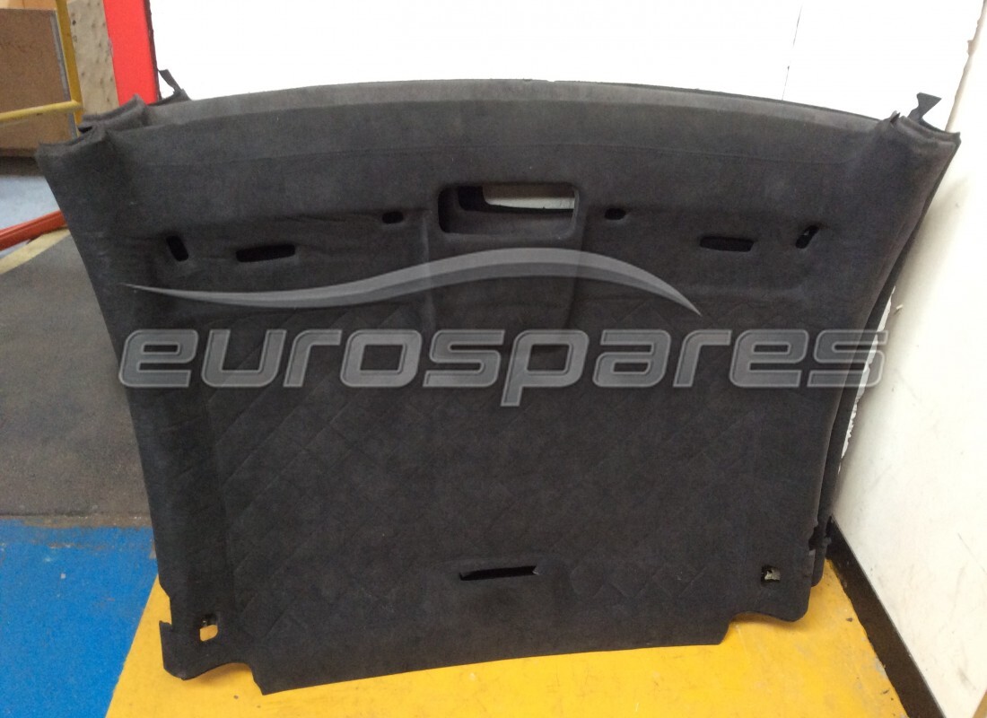 USED Lamborghini ROOFLINER . PART NUMBER 408867505AF (1)