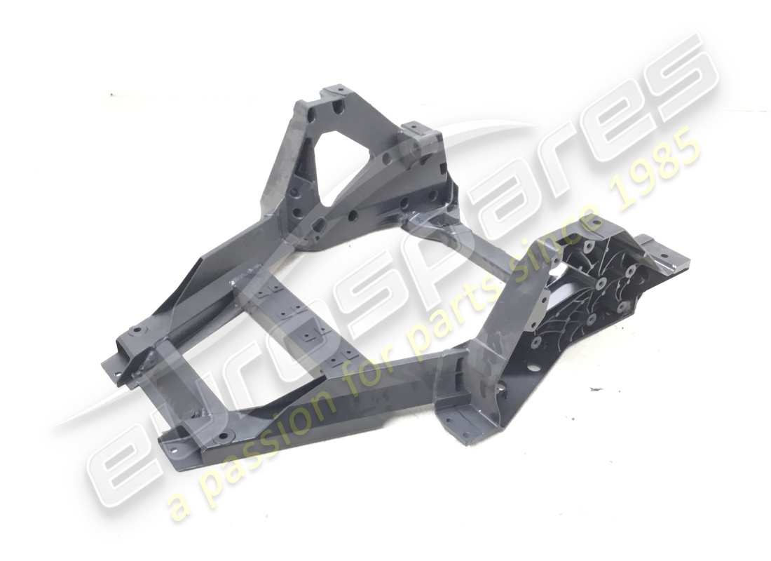 NEW Ferrari COMPLETE REAR UNDERFRAME . PART NUMBER 985240844 (1)