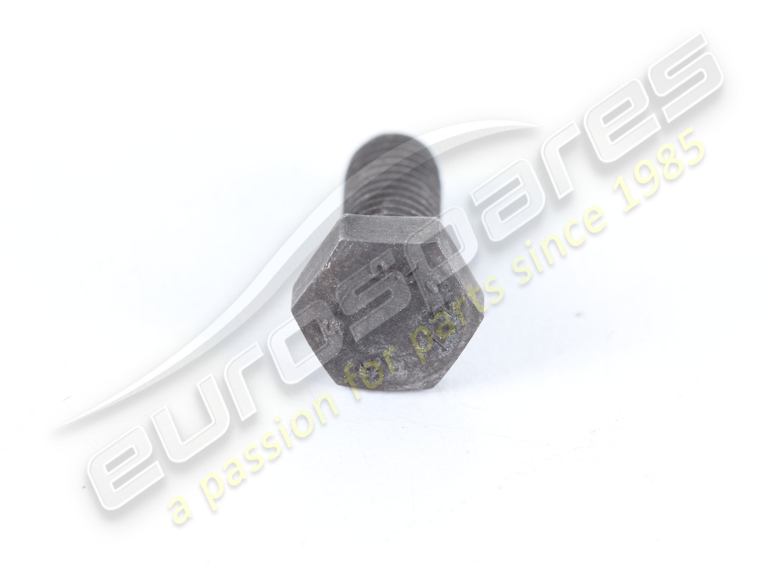 NEW MASERATI SCREW. PART NUMBER 10977687 (2) new maserati screw. part number 10977687 (2)