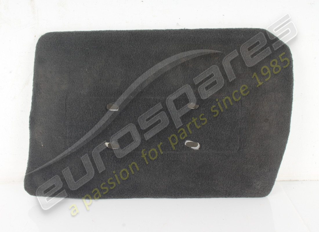 USED Ferrari PASSENGER SIDE FOOT REST . PART NUMBER 834795.. (1)