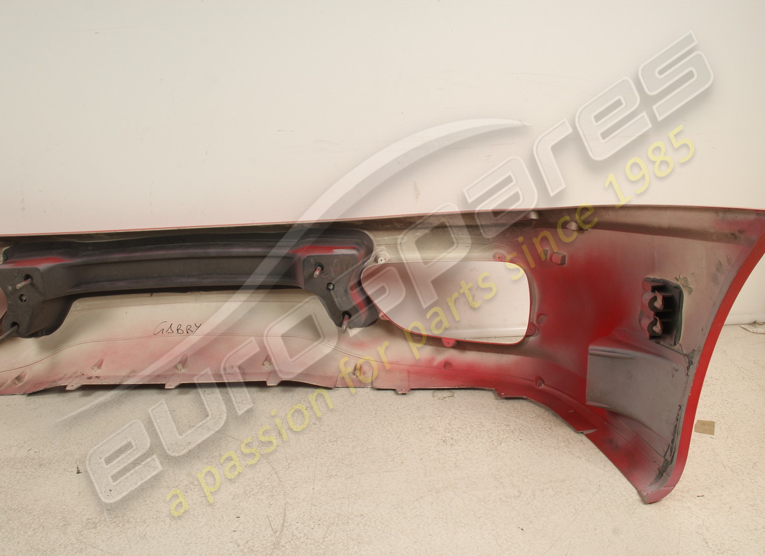 new ferrari front bumper. part number 64861610 (10)