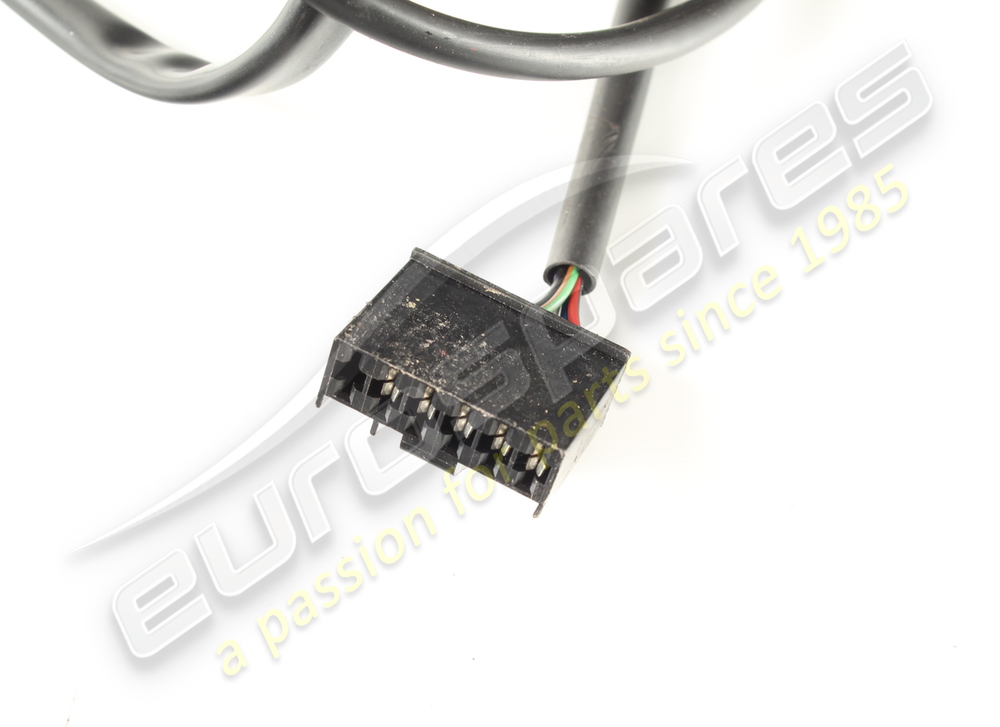 used ferrari cables. part number 163786 (5)
