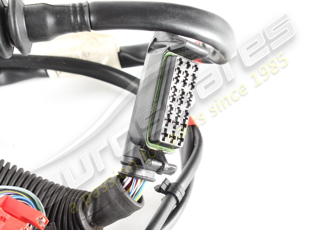 used ferrari cables. part number 163786 (3)