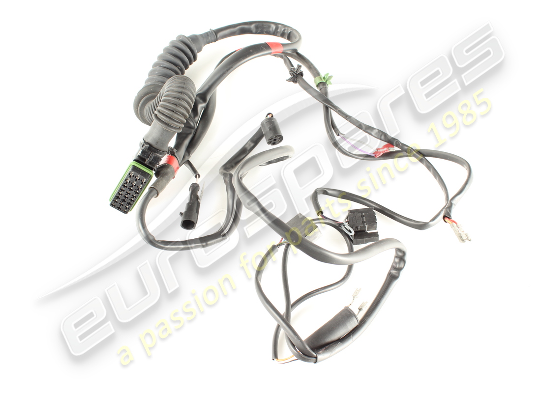 used ferrari cables. part number 163786 (2)
