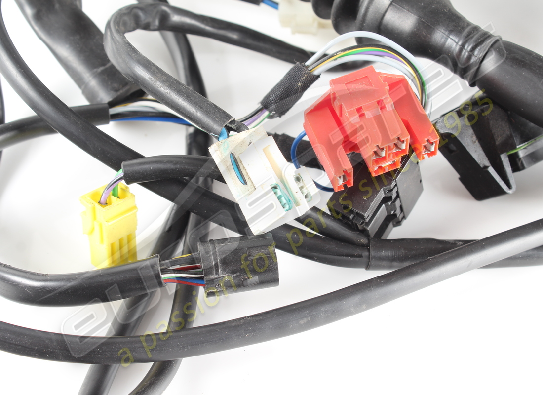 used ferrari cables. part number 163786 (4)